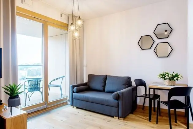 Superior Apart Daire