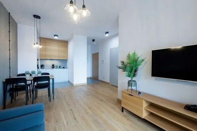 Superior Apart Daire