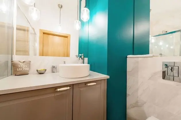 Superior Apart Daire