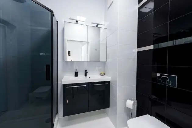 Superior Apart Daire