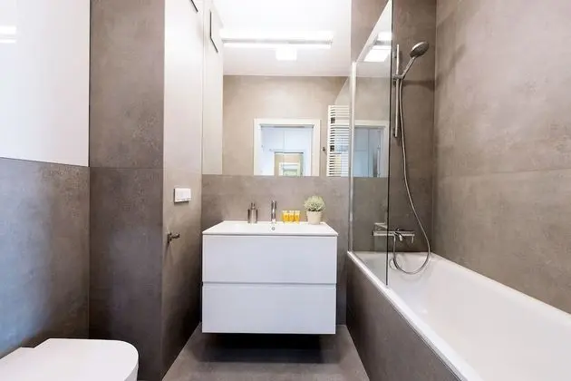 Superior Apart Daire