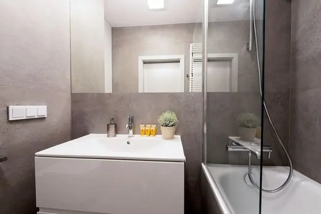 Superior Apart Daire