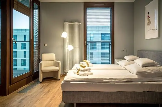 Superior Apart Daire