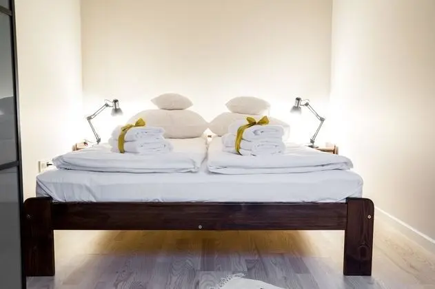 Superior Apart Daire