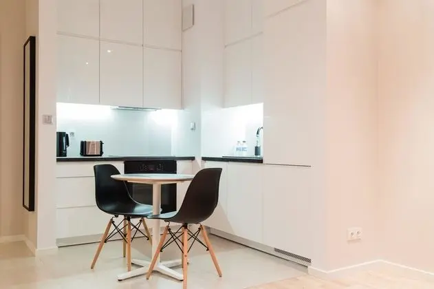 Superior Apart Daire