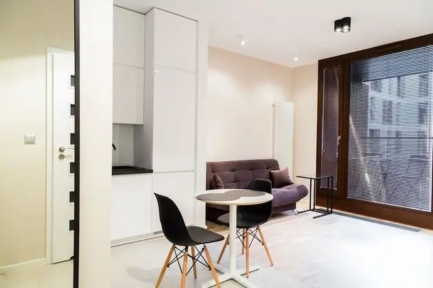 Superior Apart Daire