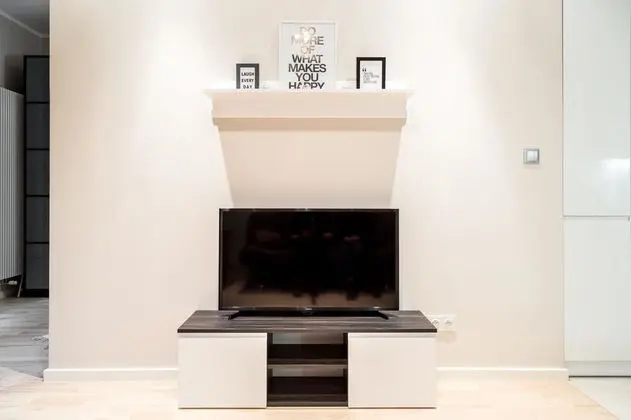 Superior Apart Daire