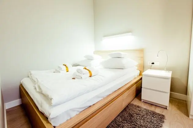 Superior Apart Daire