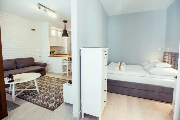 Superior Apart Daire