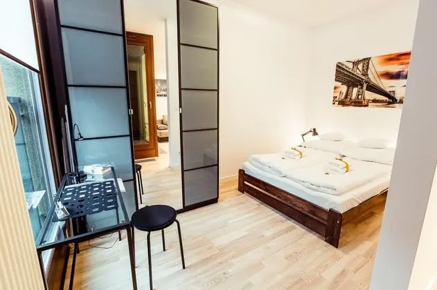 Superior Apart Daire