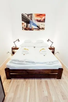 Superior Apart Daire