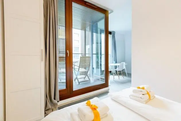 Superior Apart Daire