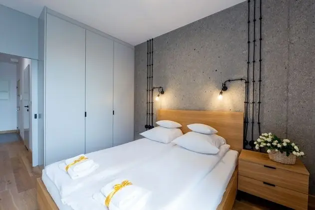 Superior Apart Daire