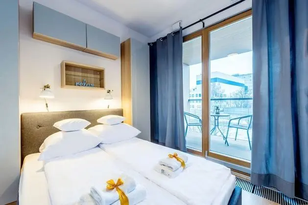 Superior Apart Daire