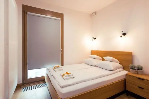 Superior Apart Daire