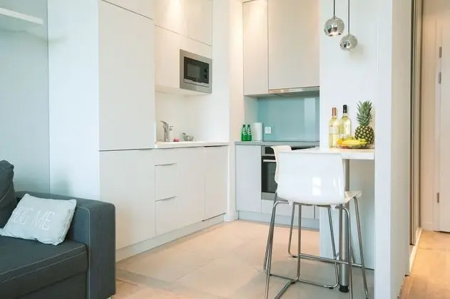 Superior Apart Daire