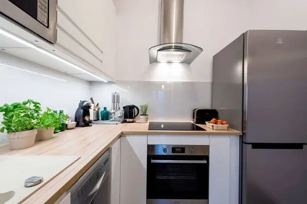 Superior Apart Daire