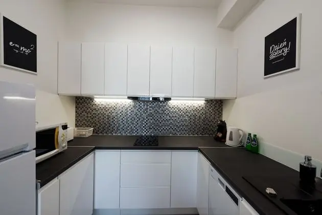 Superior Apart Daire