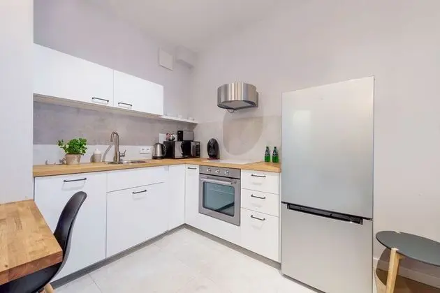 Superior Apart Daire