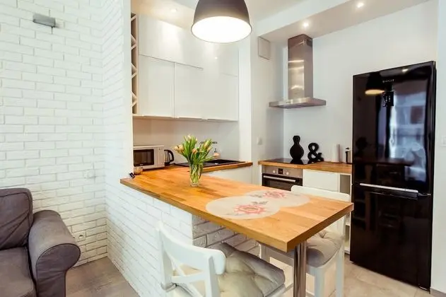 Superior Apart Daire