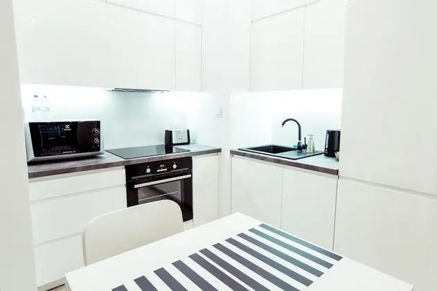 Superior Apart Daire