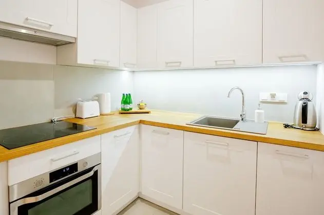 Superior Apart Daire