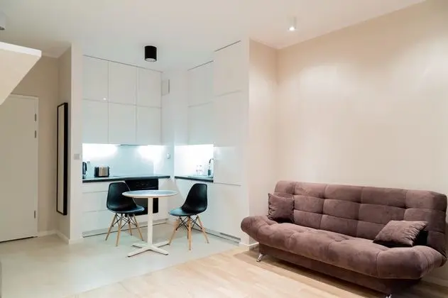 Superior Apart Daire