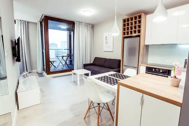 Superior Apart Daire