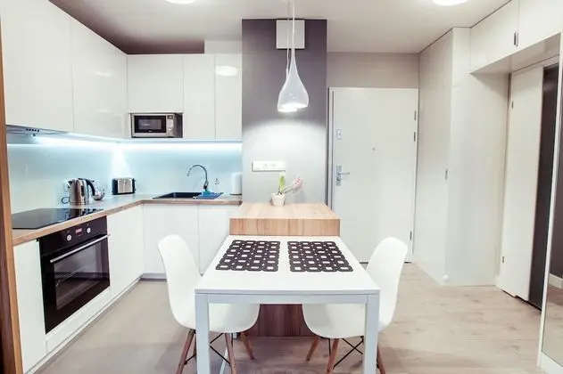 Superior Apart Daire