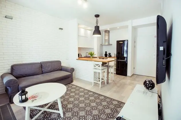 Superior Apart Daire