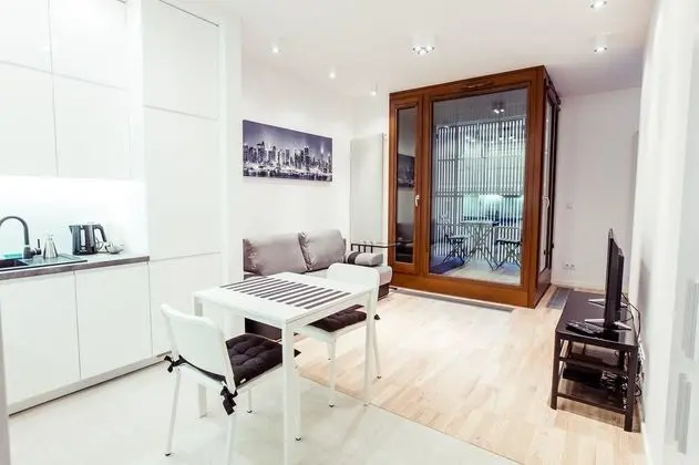 Superior Apart Daire