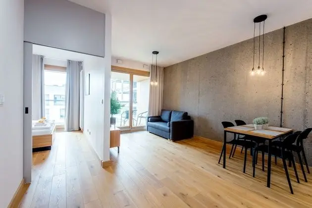 Superior Apart Daire