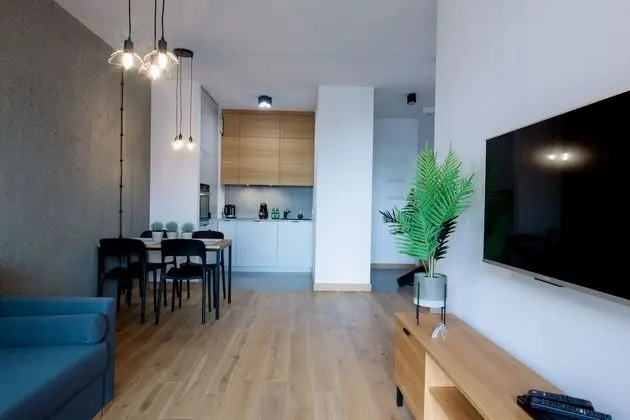 Superior Apart Daire