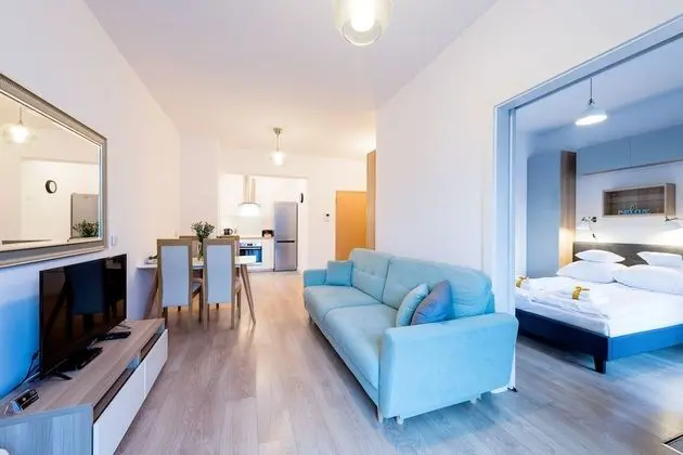 Superior Apart Daire