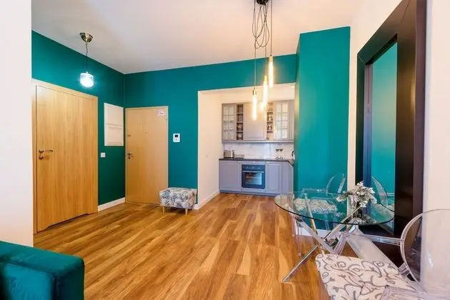 Superior Apart Daire