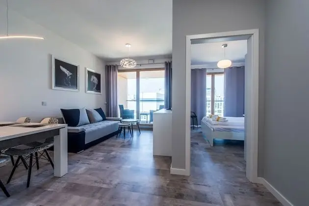 Superior Apart Daire