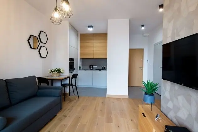 Superior Apart Daire