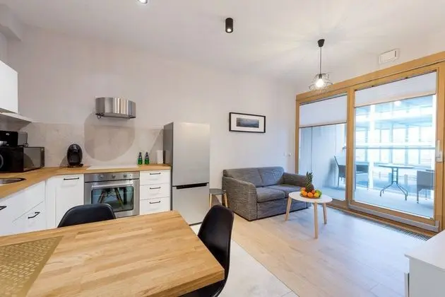 Superior Apart Daire