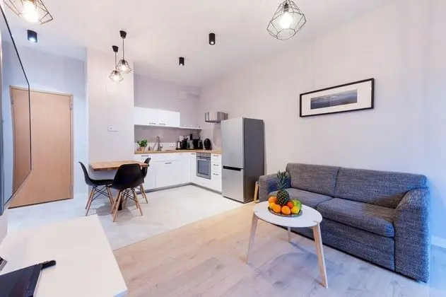 Superior Apart Daire