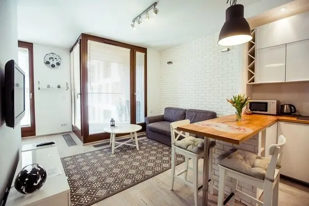 Superior Apart Daire