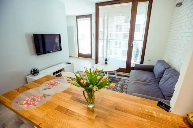 Superior Apart Daire