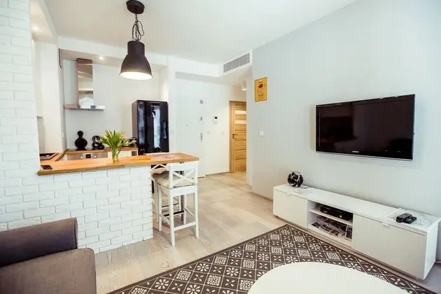 Superior Apart Daire