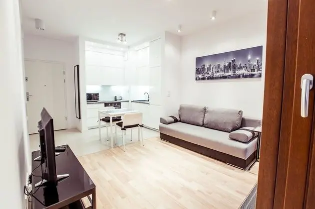 Superior Apart Daire