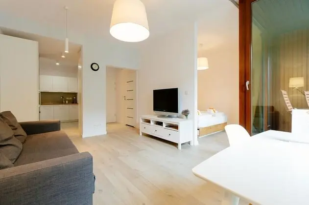 Superior Apart Daire