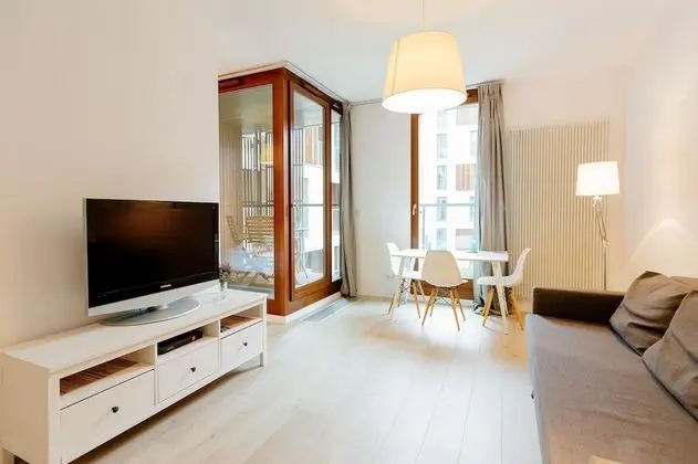 Superior Apart Daire