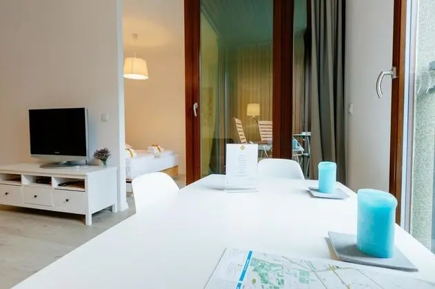 Superior Apart Daire