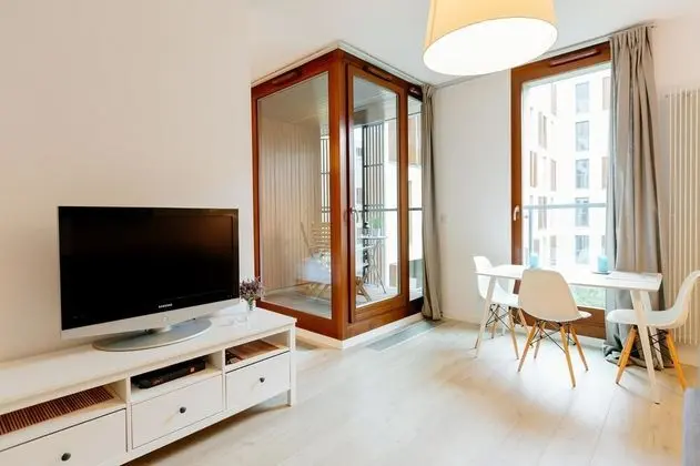 Superior Apart Daire