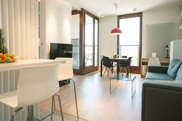 Superior Apart Daire