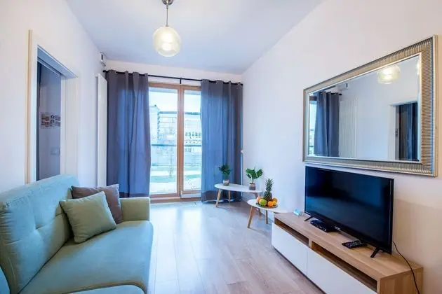 Superior Apart Daire