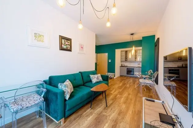 Superior Apart Daire